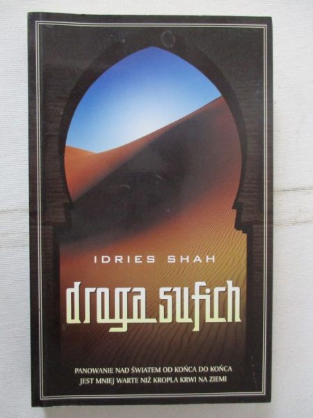 Droga Sufich