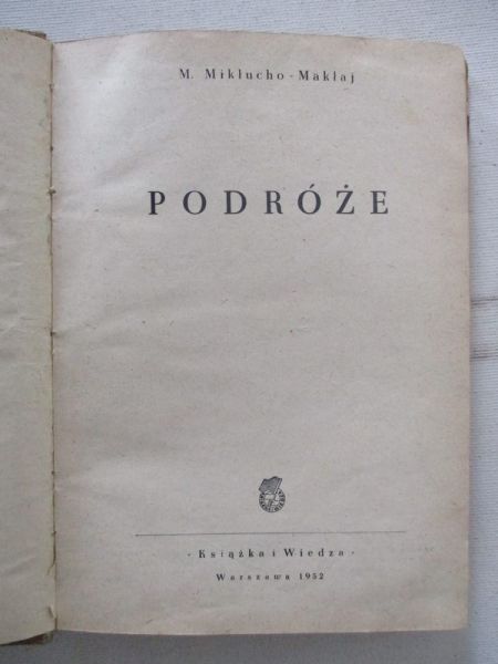 Podróże