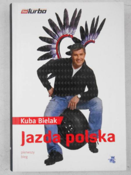 Bielak Kuba - Jazda polska