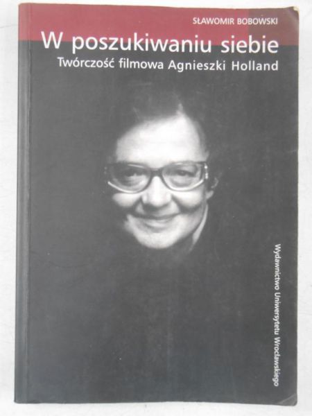 W poszukiwaniu siebie