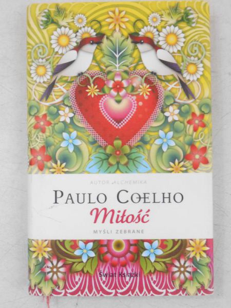 Miłość. Myśli zebrane