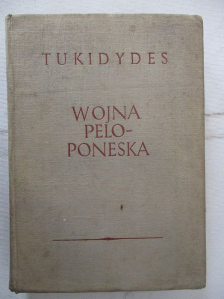 Wojna peloponeska