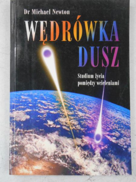 Wędrówka dusz