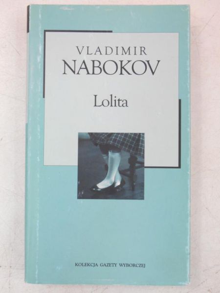 Nabokov Vladimir - Lolita