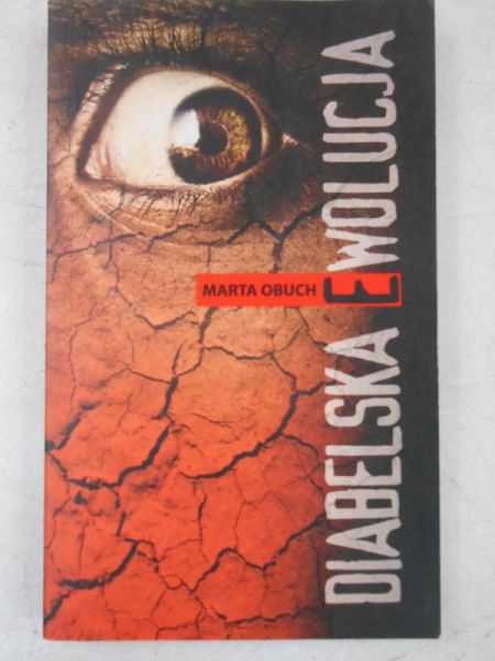 Obuch Marta - Diabelska ewolucja