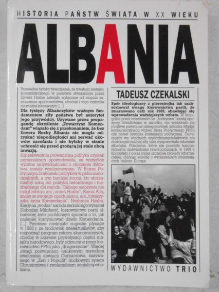 Albania