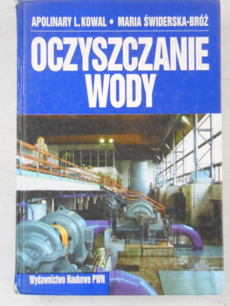Oczyszczanie wody