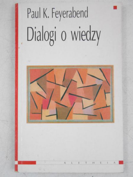 Dialogi o wiedzy