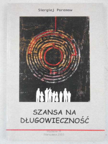 Szansa na długowieczność