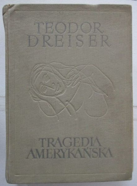 Tragedia amerykańska