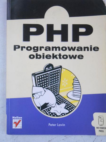 PHP. - Programowanie obiektowe