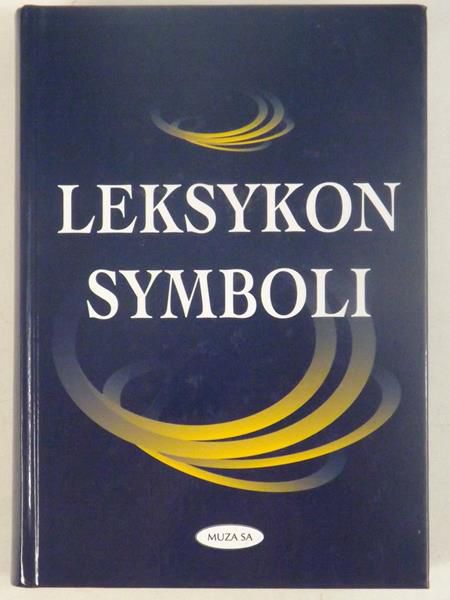 Biedermann Hans - Leksykon symboli