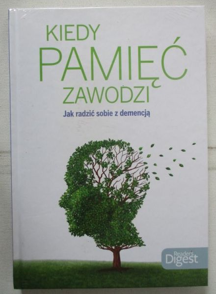 Kiedy pamięć zawodzi, NOWA