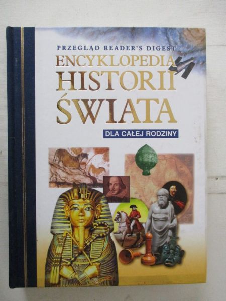 Fronczak  - Encyklopedia historii świata dla całej rodziny, Nowa