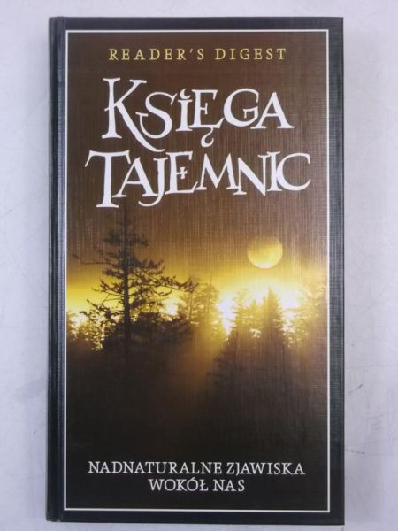 Art Piotr (tł.) - Księga tajemnic