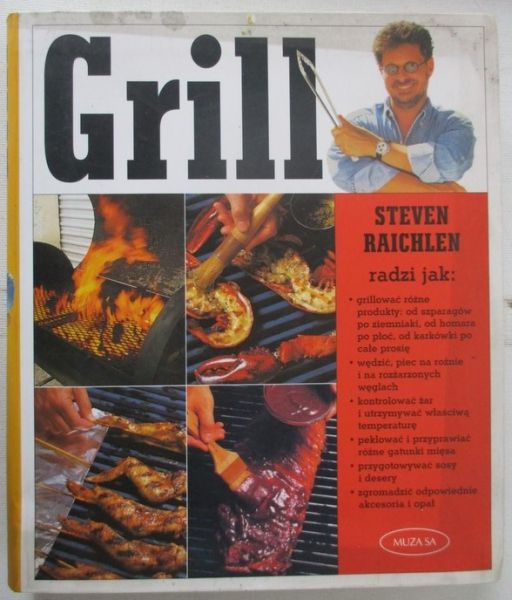 Grill