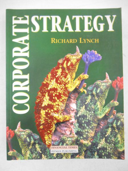 Corporate Strategy