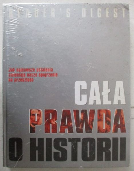 Cała prawda o historii, NOWA