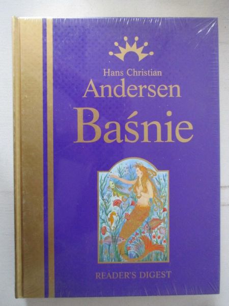 Baśnie, Nowa