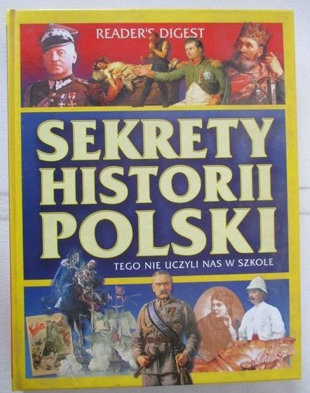 Sekrety Historii Polski