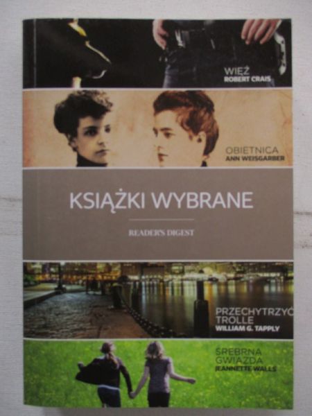 Fronczak Jacek (red.) - Książki wybrane
