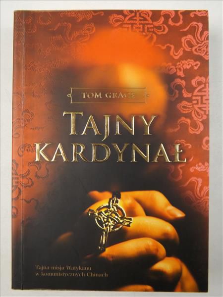 Tajny kardynał