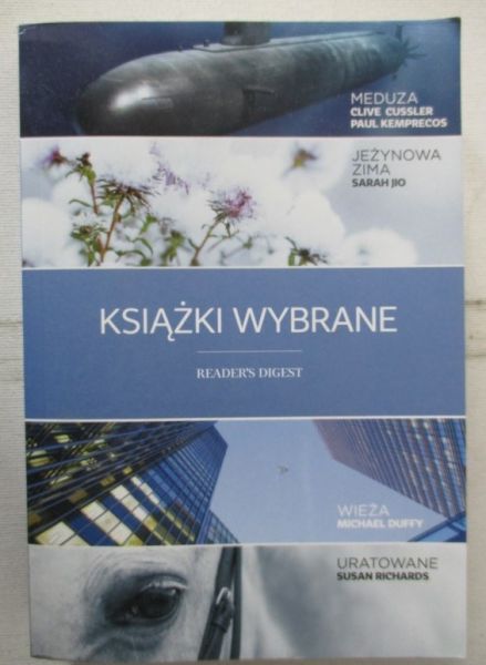 Fronczak Jacek (red.) - Książki wybrane