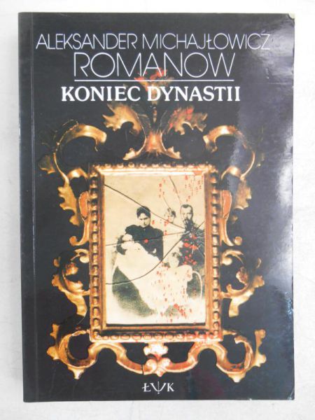 Koniec dynastii