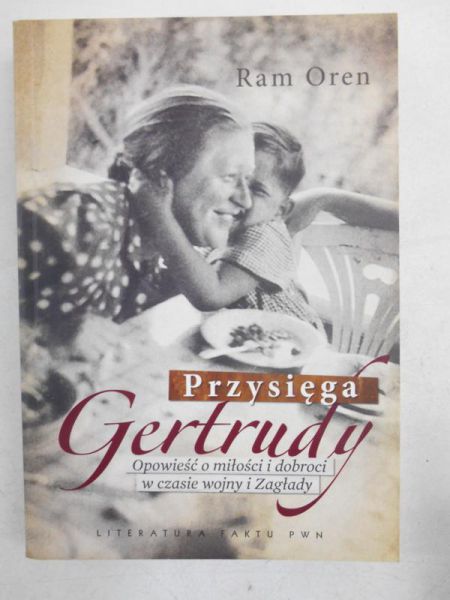 Przysięga Gertrudy