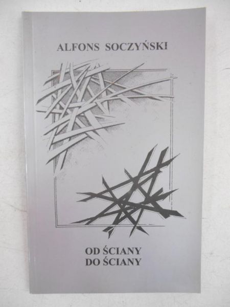 Od ściany do ściany