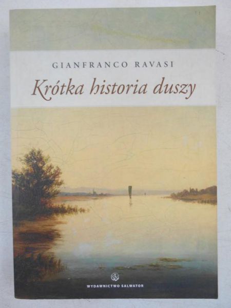 Krótka historia duszy