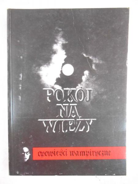 Pokój na wieży