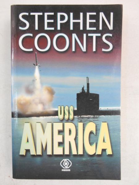 USS America