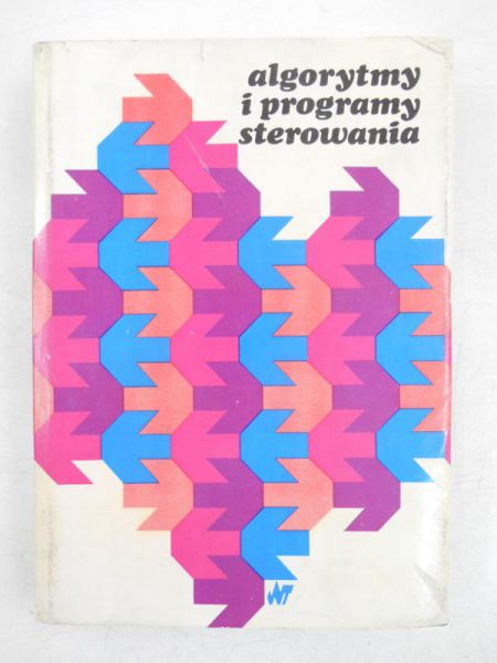 Algorytmy i programy sterowania