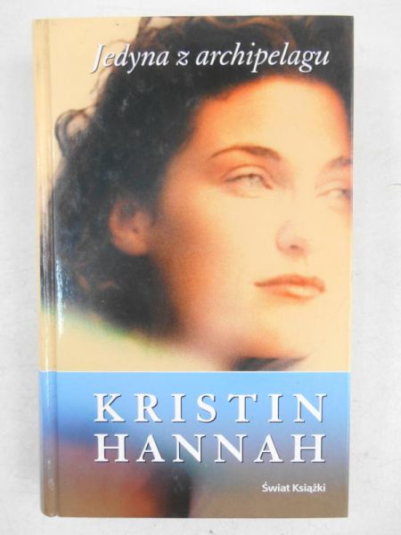 Hannah Kristin - Jedyna z archipelagu