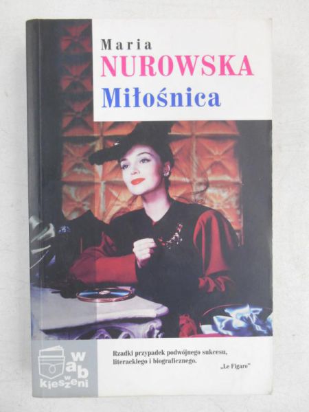 Miłośnica