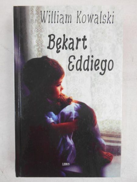 Bękart Eddiego