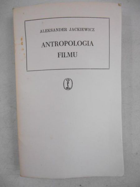 Antropologia filmu