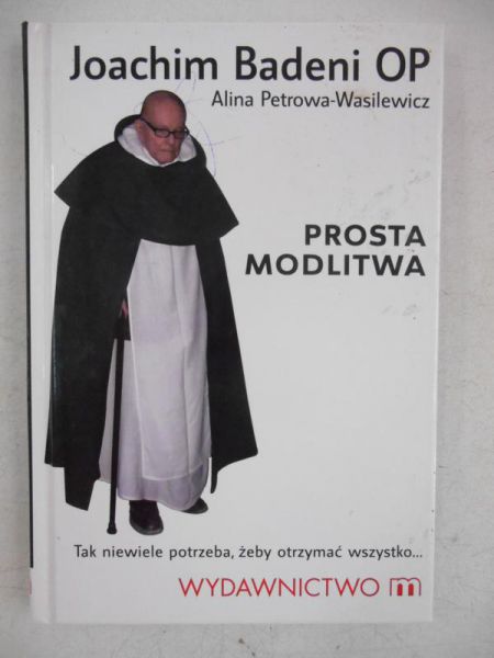 Prosta modlitwa