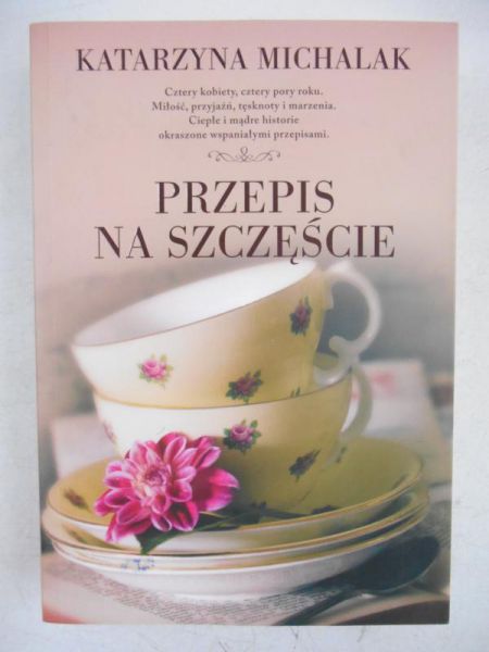 Przepis na szczęście