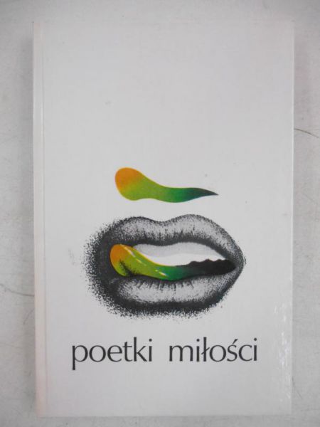 Poetki miłości