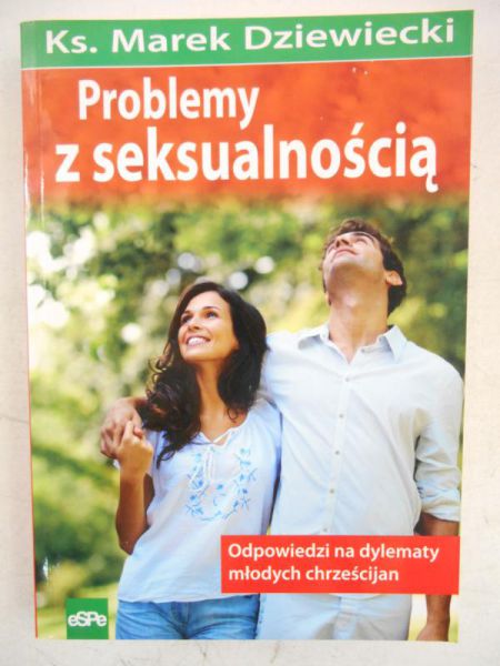 Problemy z seksualnością