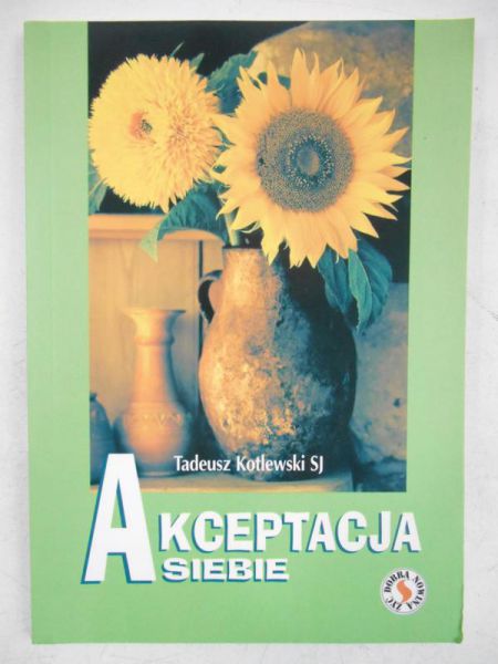Akceptacja siebie