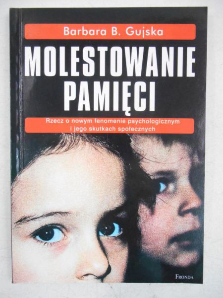 Molestowanie pamięci