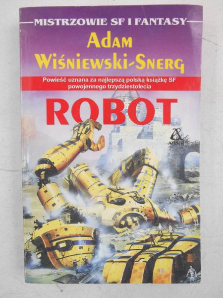 Robot