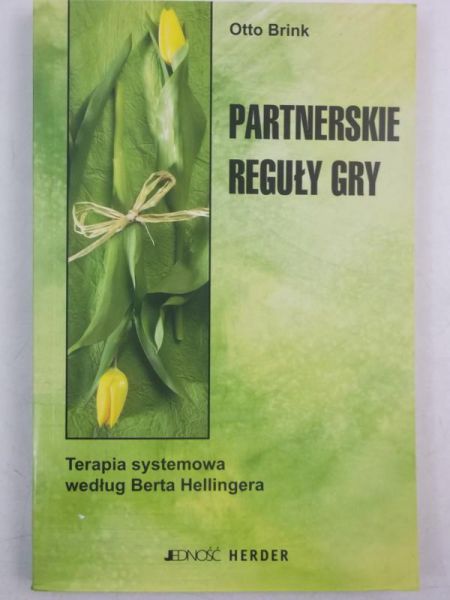 Brink Otto - Partnerskie reguły gry