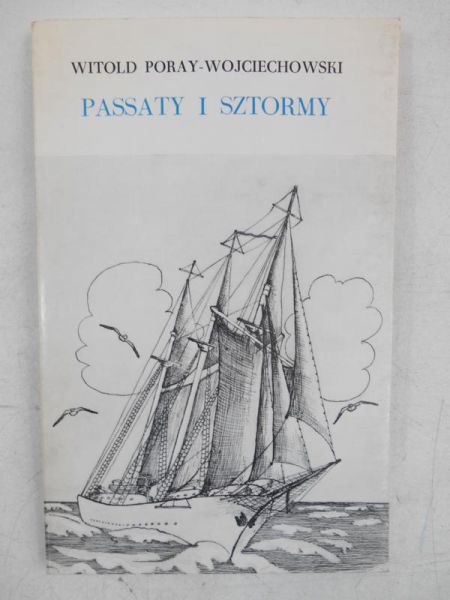 Passaty i sztormy