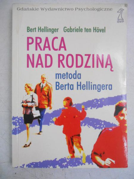 Praca nad rodziną