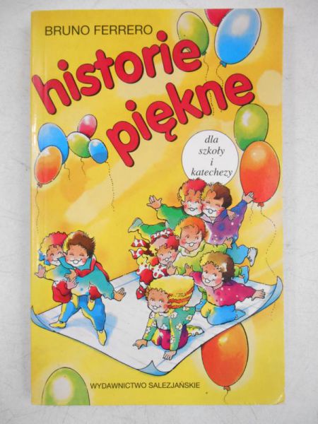 Historie piękne