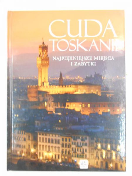 Cuda Toskanii